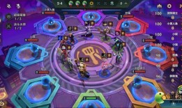 金铲铲棋盘最新爆料图片,揭秘神秘棋局布局与策略