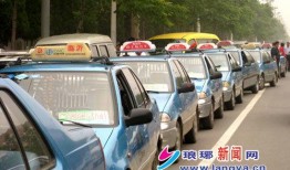 临沂出租车爆料最新消息,揭秘行业乱象与改革动向