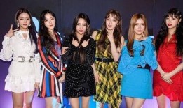 gi-dle最新爆料,揭秘女团背后的故事与挑战