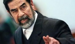 萨达姆最新爆料,尘封往事与未解之谜