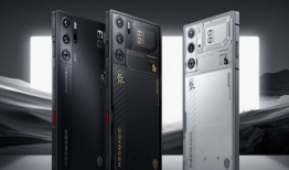 红魔10手机最新爆料