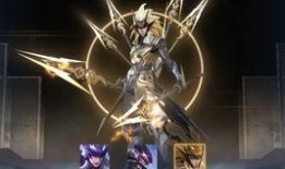 马超仙侠皮肤最新爆料视频,仙气缭绕，剑气纵横！