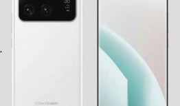 小米k40s最新爆料,性能升级，外观焕新，期待值飙升