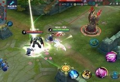 王者最新ug爆料,神秘英雄登场，技能机制大揭秘！