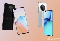 华为mate90最新爆料,颠覆性设计，尖端科技，引领未来智能手机潮流