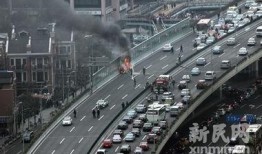 延安高架最新爆料,揭秘工程进度与未来规划