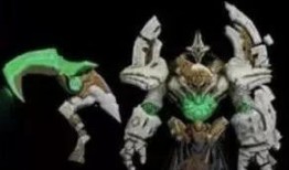 戈雅皮肤爆料视频最新,神秘力量觉醒，视觉盛宴即将开启！